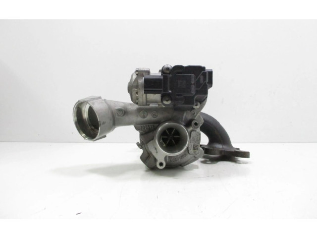 Turbodmychadlo Турбина 04E145721L Seat Ibiza IV (6J,6P)