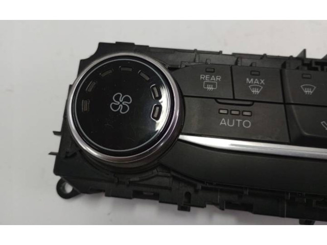 Блок управления климат-контролем GN15-18C612-AK, GN1518C612AK Ford Ecosport