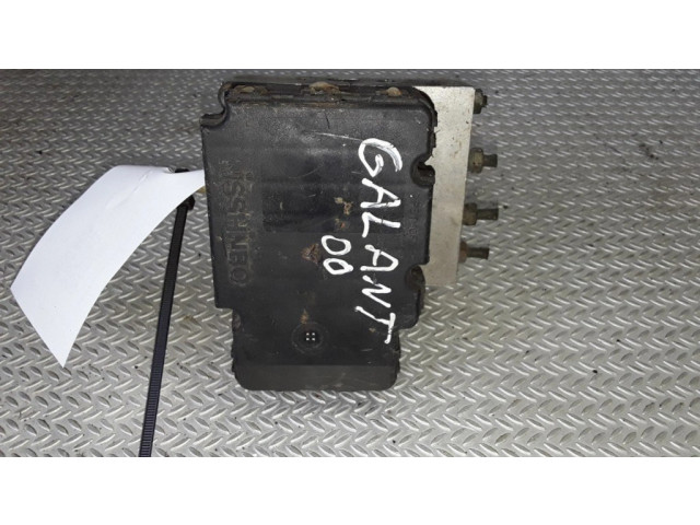 Блок АБС MR475997   Mitsubishi  Galant  1997-2003 года