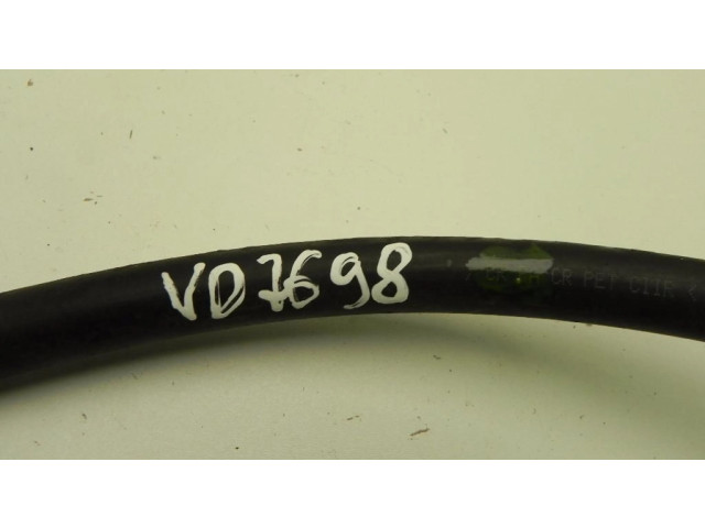 Трубка (трубки)/ шланг (шланги) кондиционера воздуха