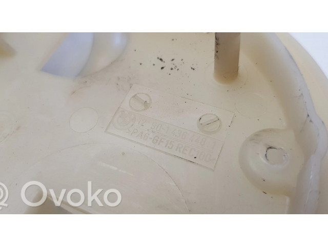 Другая деталь салона