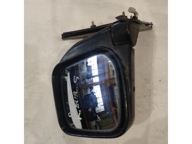 Zpětné zrcátko levé Mitsubishi Pajero 1997