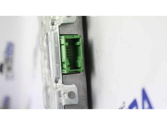 Блок управления дверью