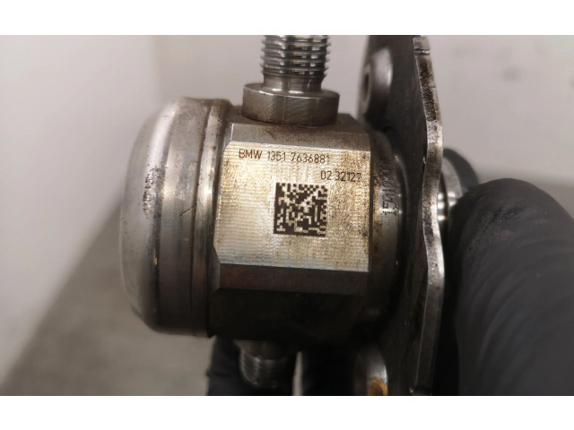 Vstřikovací čerpadlo 7636881 BMW i8 B38 K15 A
