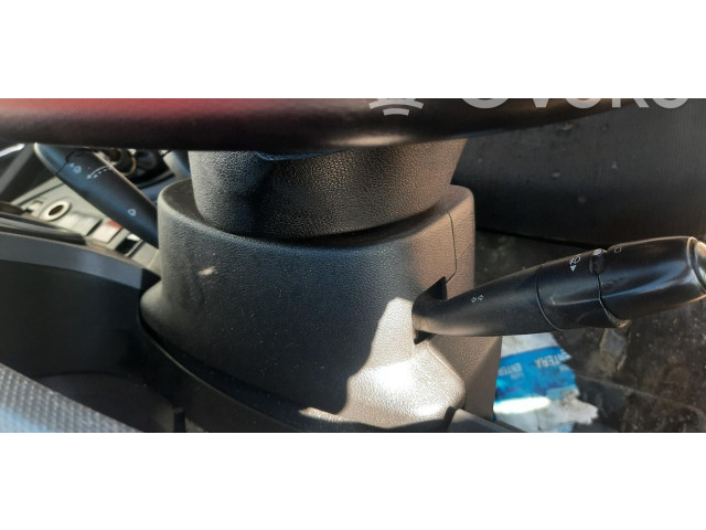 Подрулевой шлейф SRS    Citroen Berlingo