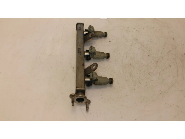 Vstřikovací lišta Hyundai i10 G3LA