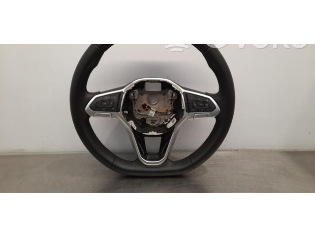 Руль Volkswagen Golf VIII 2019 - года 5H0419089