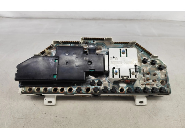 Přístrojová deska Citroen Berlingo 2000 9621185680