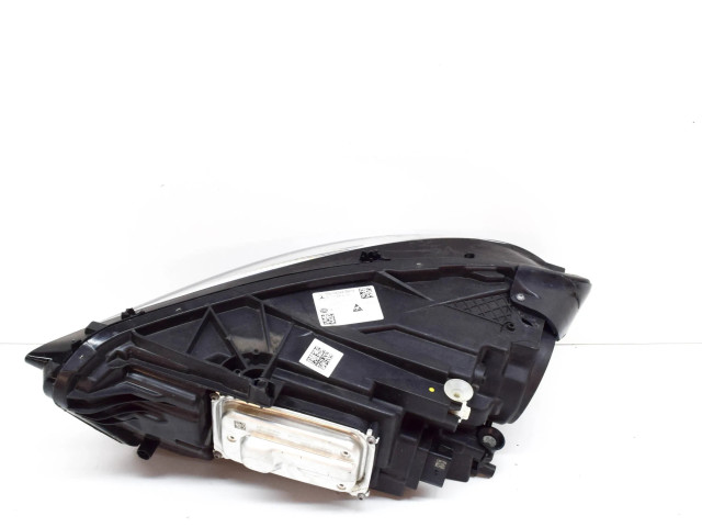 Přední světlo pravé MDE89132B, A2139002834 Mercedes-Benz A W177 2021