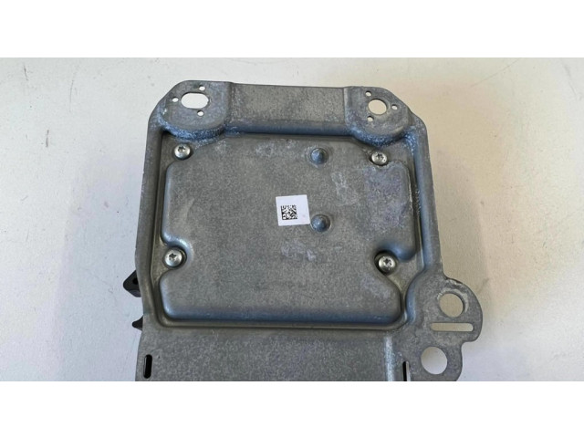 Блок подушек безопасности A1669001311, A1669011200   Mercedes-Benz GL X166