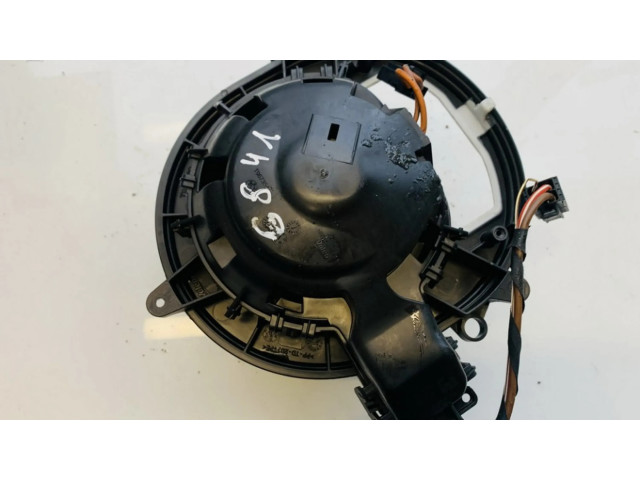 Вентилятор печки t947769, t947775 BMW 1 F20 F21