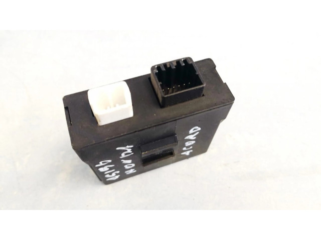 Блок управления 2429100005 Honda Accord