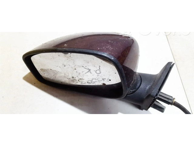 Zpětné zrcátko levé Lancia Musa 2006 e30158459