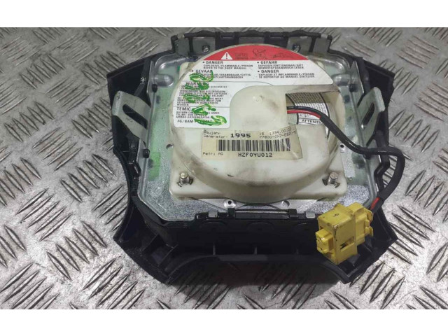 Подушка безопасности двери 77800SN7E820M2 Honda Accord