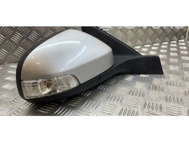Зеркало электрическое        Volvo V70  2008 - 2013 года   