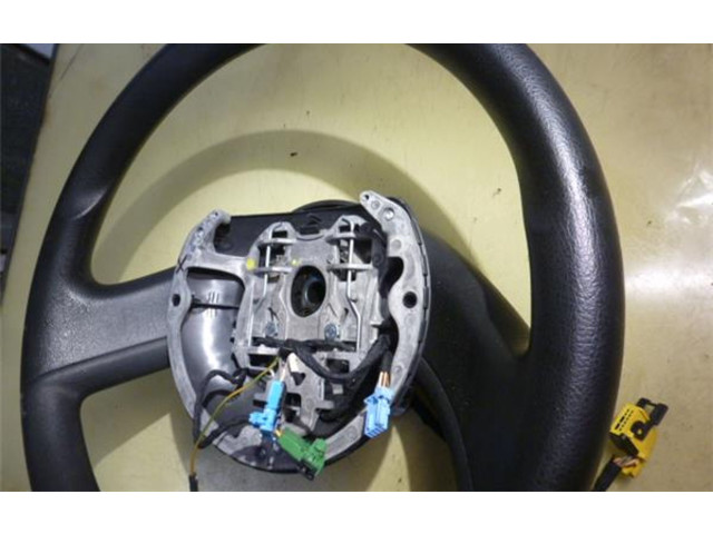 Руль Citroen C4 I  2004 - 2010 года       