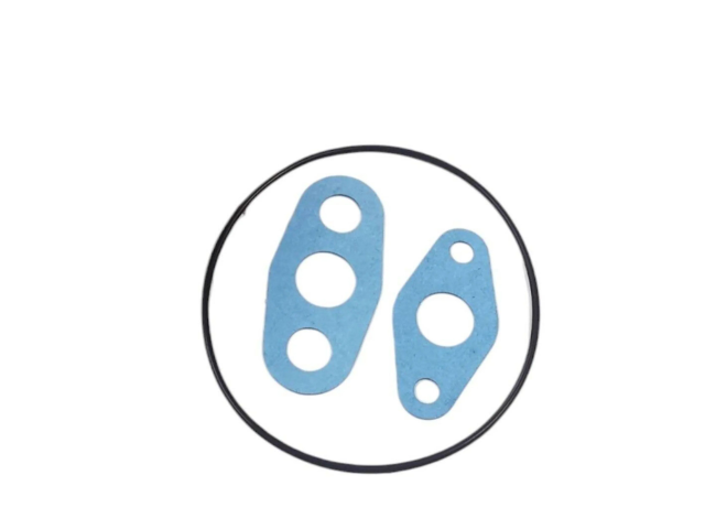 Турбина Renault Scenic I 700830, 700830