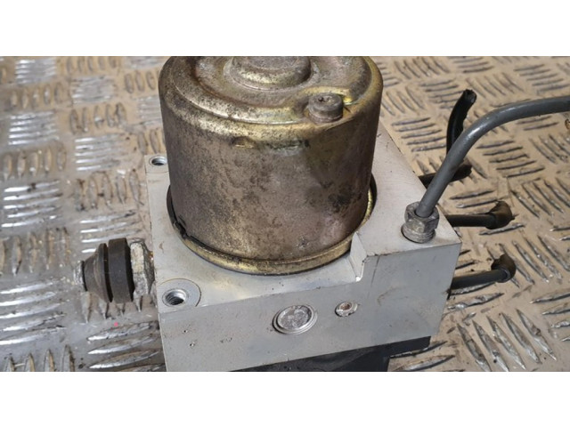 Блок АБС A104400134, CB80437AZ   Mazda  Premacy  