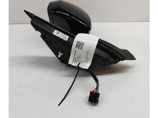 Zpětné zrcátko  Peugeot 2008 II 2023  985370299V, 98537029XT  