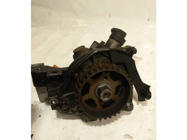 Vstřikovací čerpadlo 0445010102, 9683703780A Volvo S40, V40