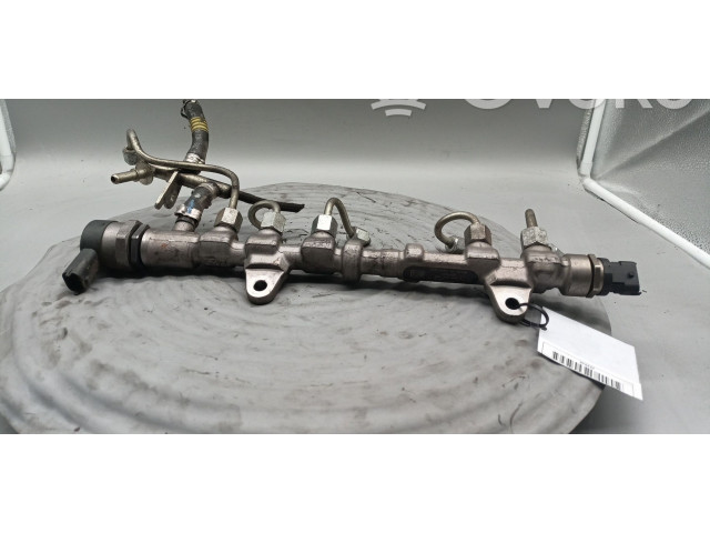 Vstřikovací lišta 0445214194, 0281002507 Fiat Doblo