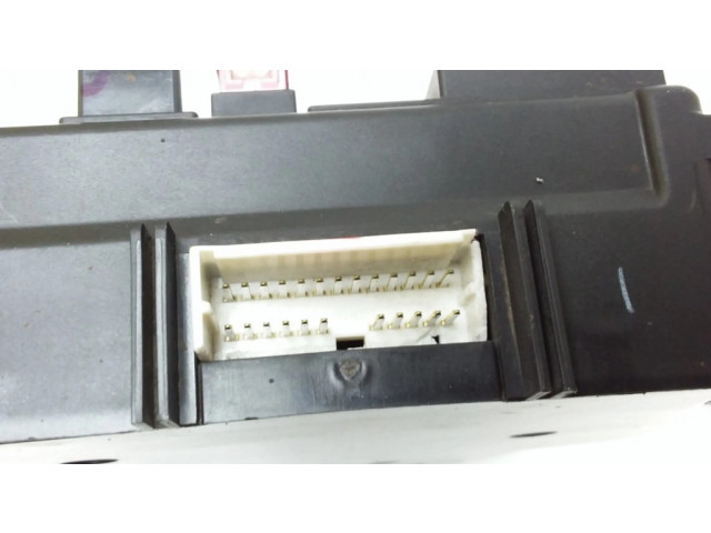 Блок комфорта 8637A319, 519087A18 Mitsubishi Outlander