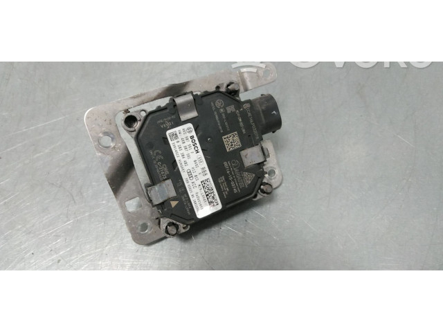 Блок управления постоянной скорости (cruise) 4KE907561F   Audi e-tron