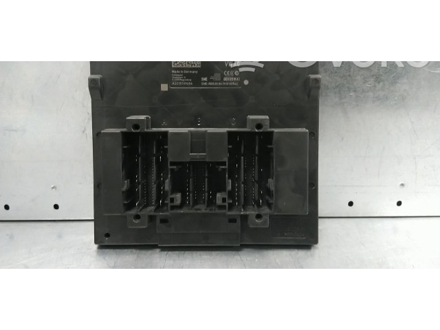 Pojistková skříňka Řídící jednotka BSM 5Q0937084DB Volkswagen T-Roc 2019