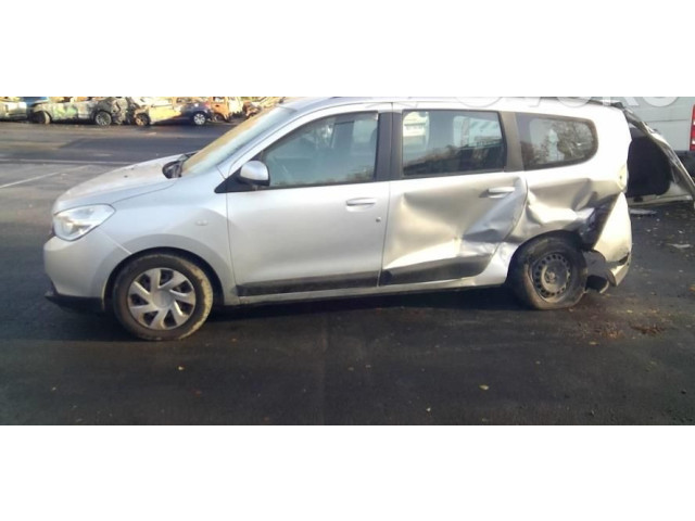 Вентилятор печки    272103931R   Dacia Lodgy