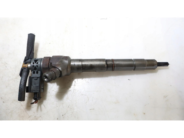 Форсунка 0445110369    Volkswagen PASSAT B7 USA  CFFB 