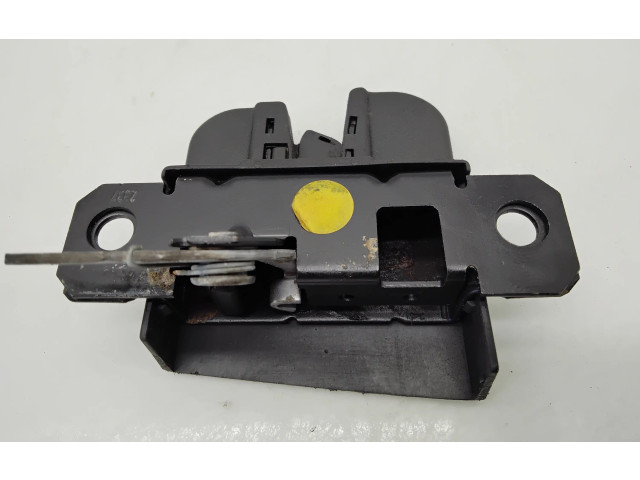 Zámek zadních dveří 7H0827506D Volkswagen Transporter - Caravelle T5 2006