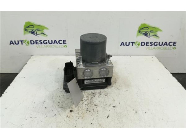 Блок управления АБС 9664532380, 265230879   Peugeot 5008