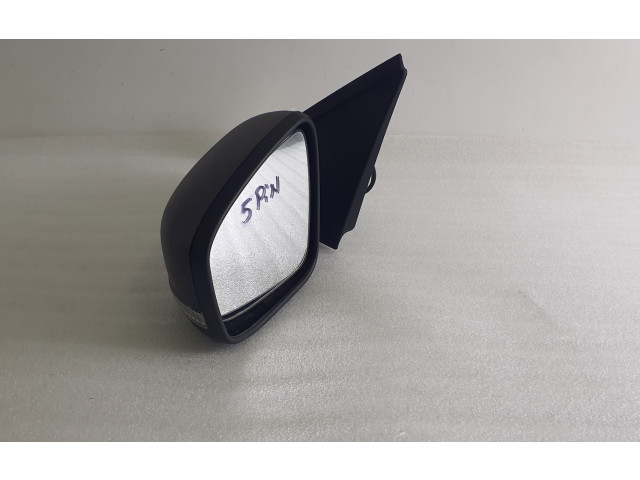 Зеркало электрическое Dacia Spring 2021 - года