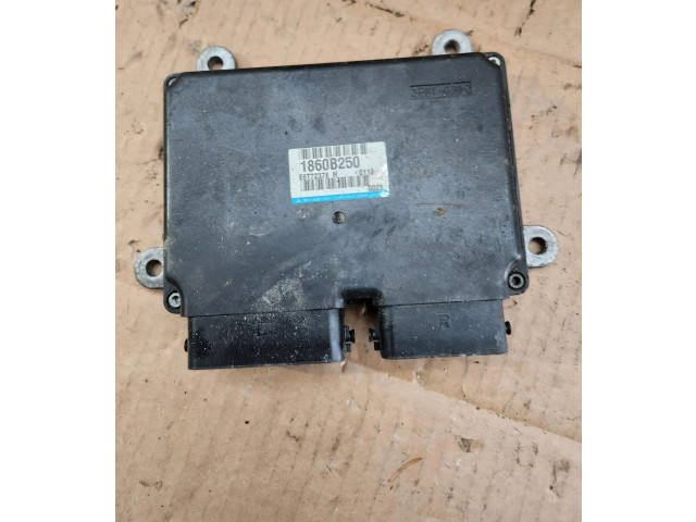 Řídící jednotka 1860B250 Mitsubishi Lancer VIII 2012