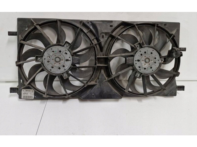 Блок комфорта 214810046R   Renault Laguna III   