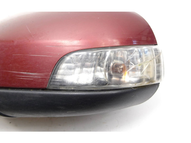 Зеркало электрическое        Volvo V70  2008 - 2013 года   