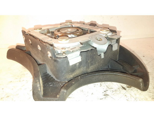 Подушка безопасности водителя 96380659ZL Citroen Xantia