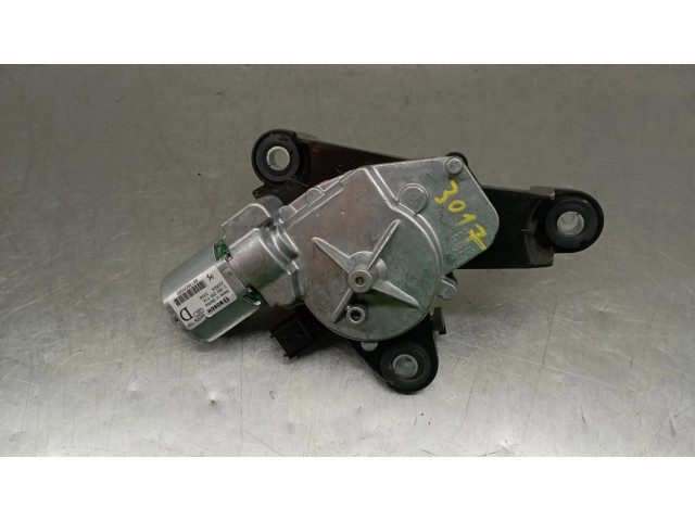 Моторчик заднего дворника 9819900080 Peugeot 2008 II