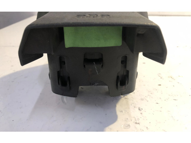 Подушка безопасности водителя Nissan Pathfinder R51