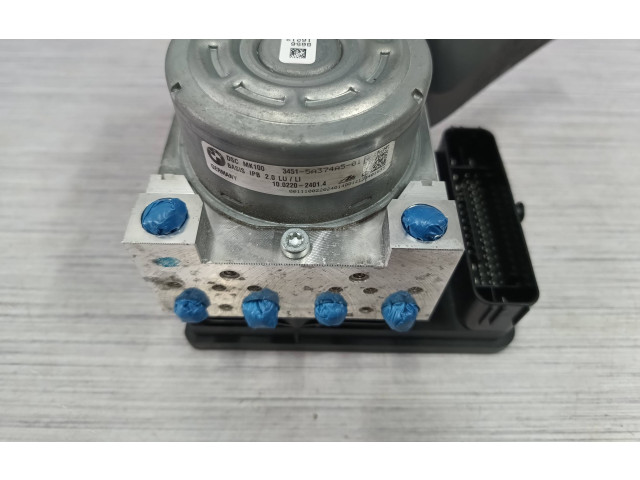 Jednotka ABS 5A374A5, 34515A374A5 Mini Cooper Countryman F60 2021
