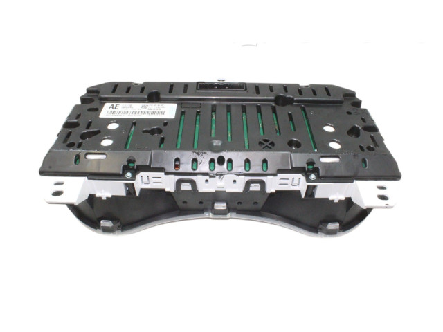 Přístrojová deska Nissan Juke II F16 2022 248106PA1E, 248106PA1E