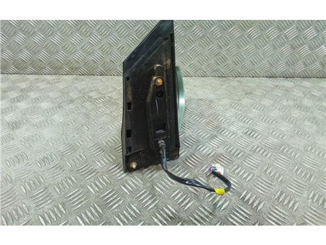 Зеркало (механическое) Mazda MPV II LW 1999 - 2007 года