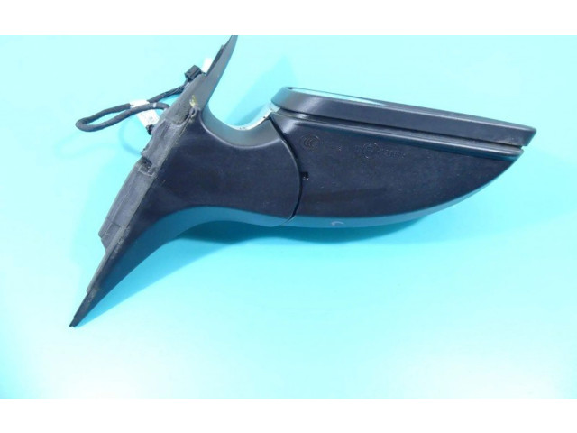 Zpětné zrcátko Mercedes-Benz C W204 2007 A2048100819, IMPRK1336672