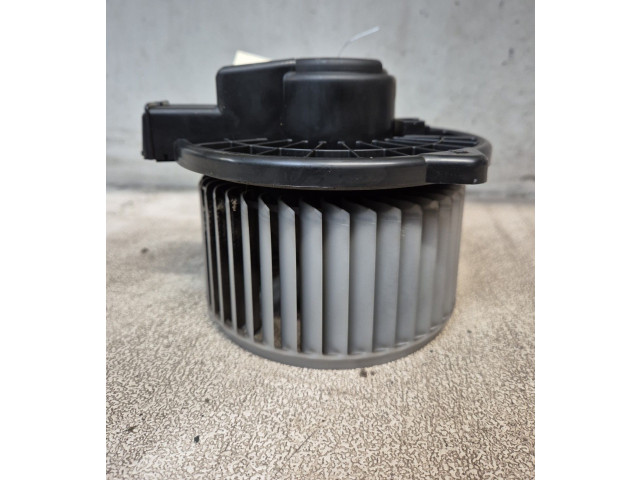 Вентилятор печки 88550B1010 Daihatsu Materia