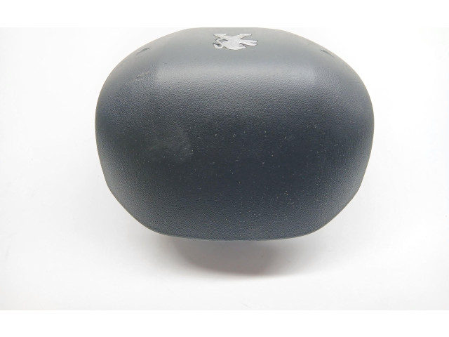 Подушка безопасности водителя 98072114ZD, 98072114ZD   Peugeot 2008 I