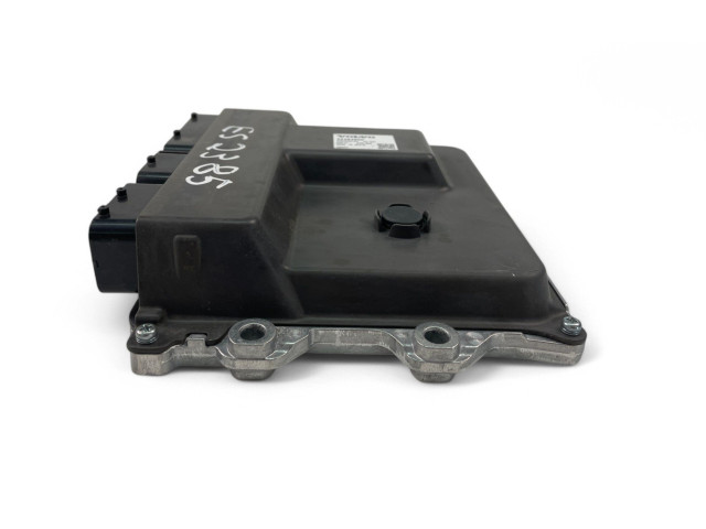 Блок управления двигателем Блок управления 32383800 Volvo XC90