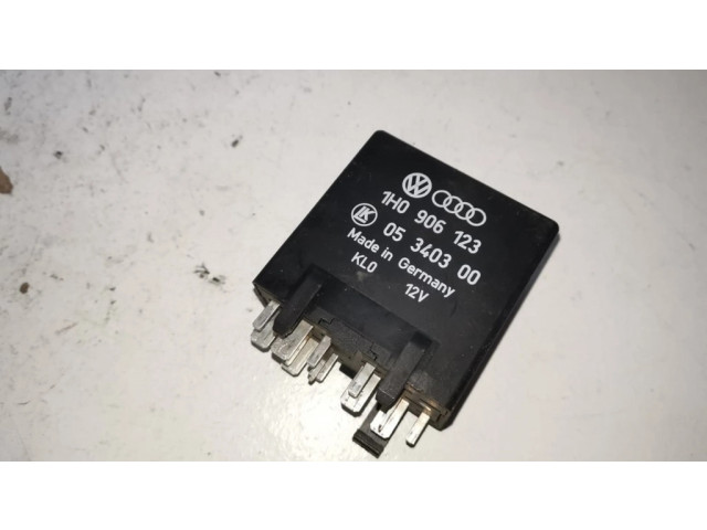 Другое реле