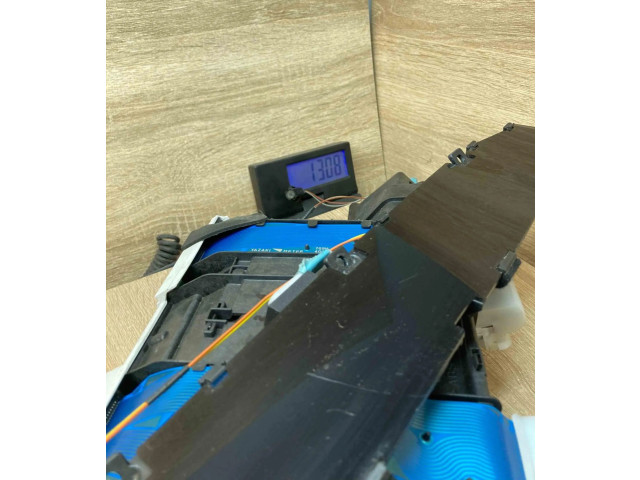 Přístrojová deska Toyota Prius (XW20) 2003 8380047311A, 8214247040