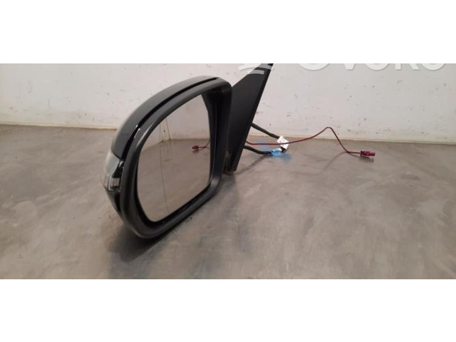 Zpětné zrcátko Mercedes-Benz EQA 2022 A2478104708