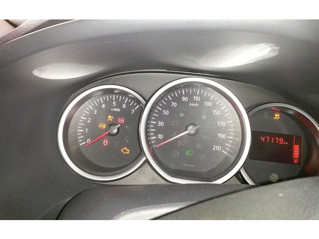 Вентилятор печки    N109038B7929, N109038B7929   Dacia Sandero